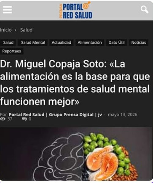 Portal Red Salud