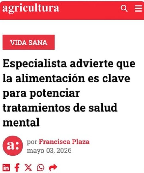 agricultura