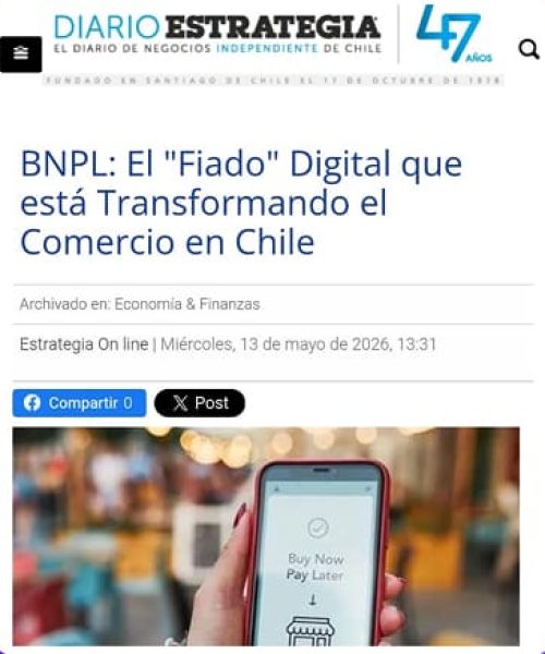 Diario Estrategia