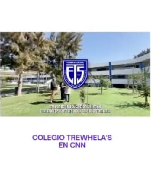 Trewhela's School