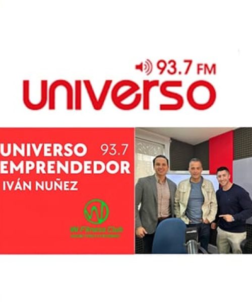 Universo FM