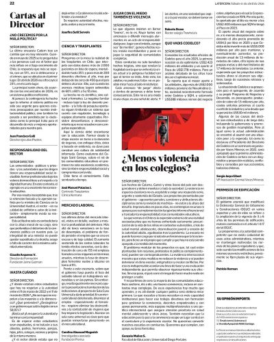 prensa